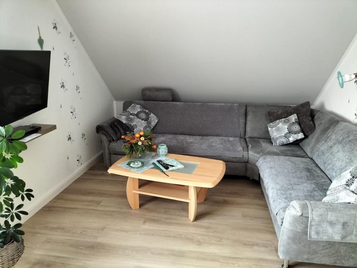 Ferienwohnung Brentano_ 65230 Мормерланд Экстерьер фото