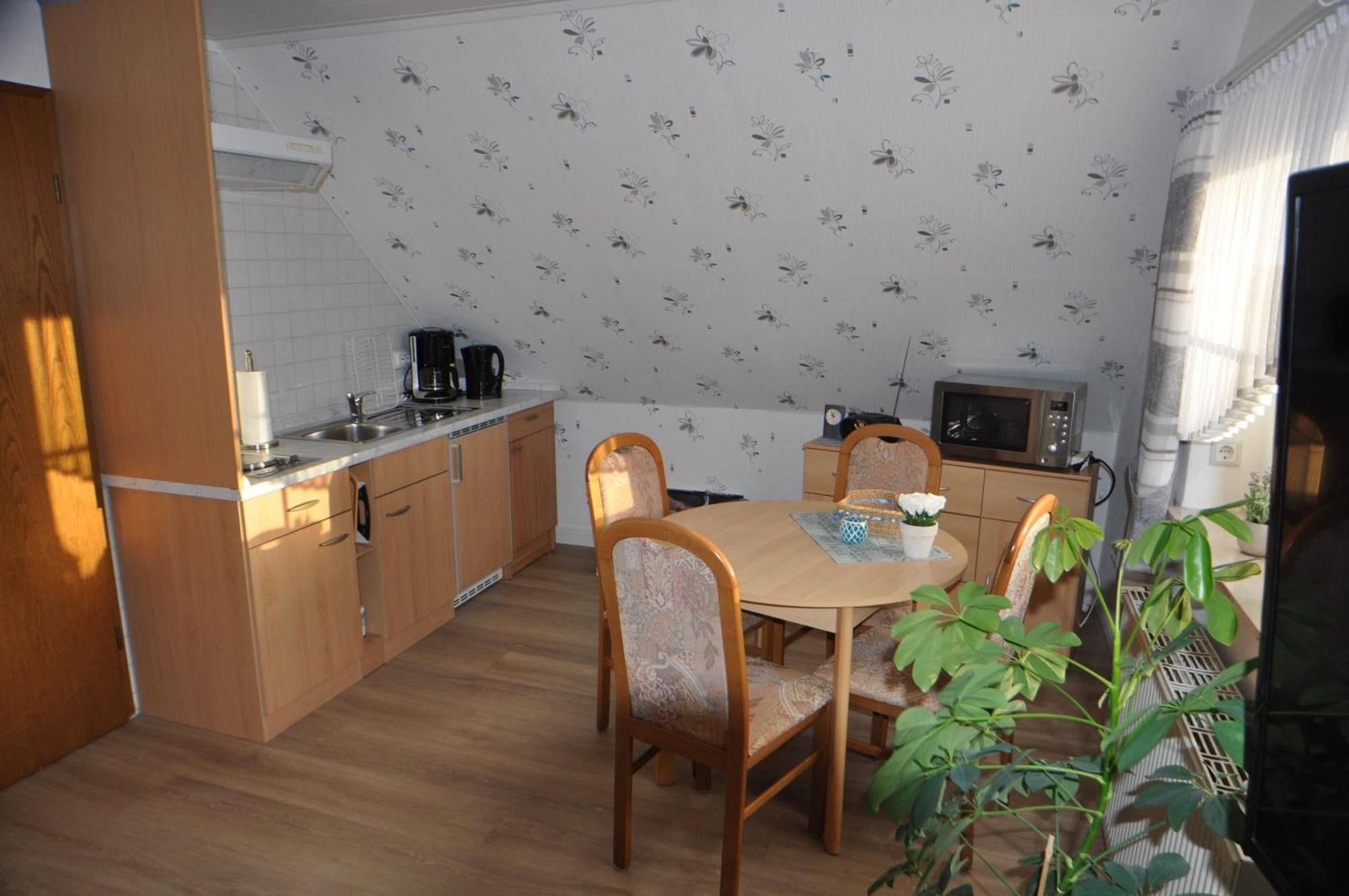 Ferienwohnung Brentano_ 65230 Мормерланд Экстерьер фото