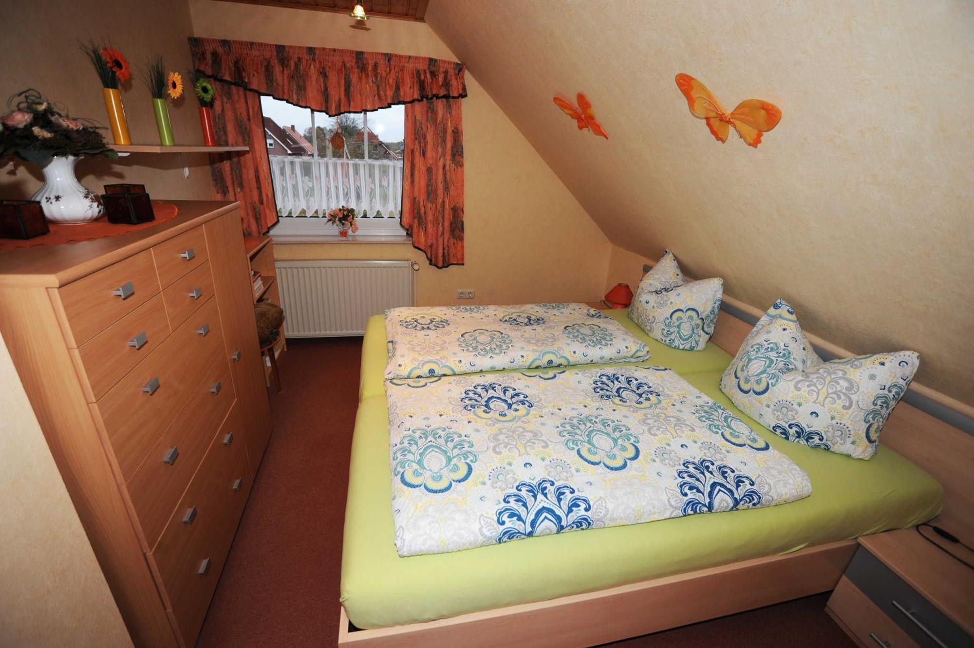 Ferienwohnung Brentano_ 65230 Мормерланд Экстерьер фото