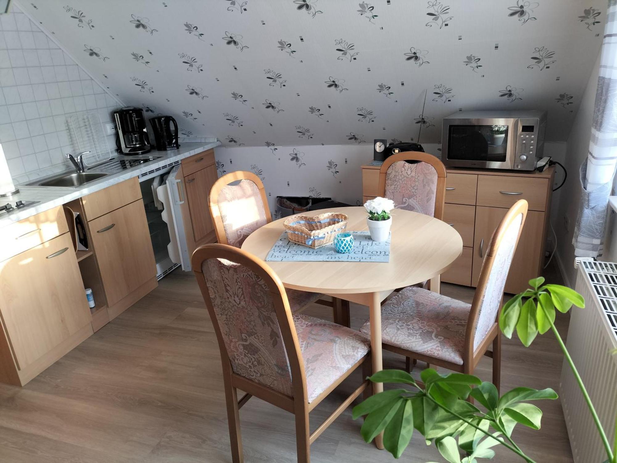 Ferienwohnung Brentano_ 65230 Мормерланд Экстерьер фото